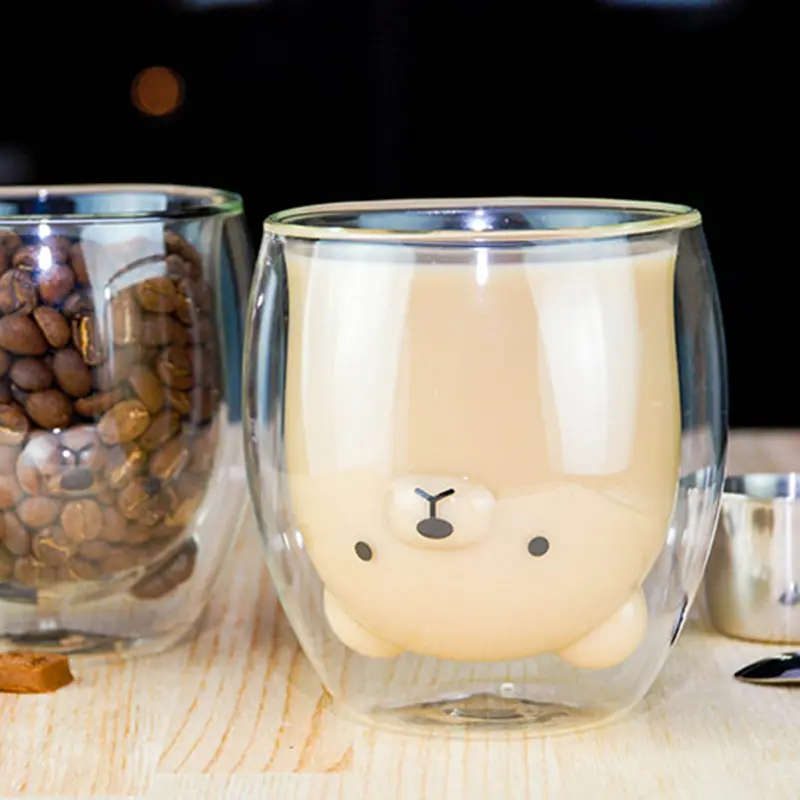 The Bare Bear Cup