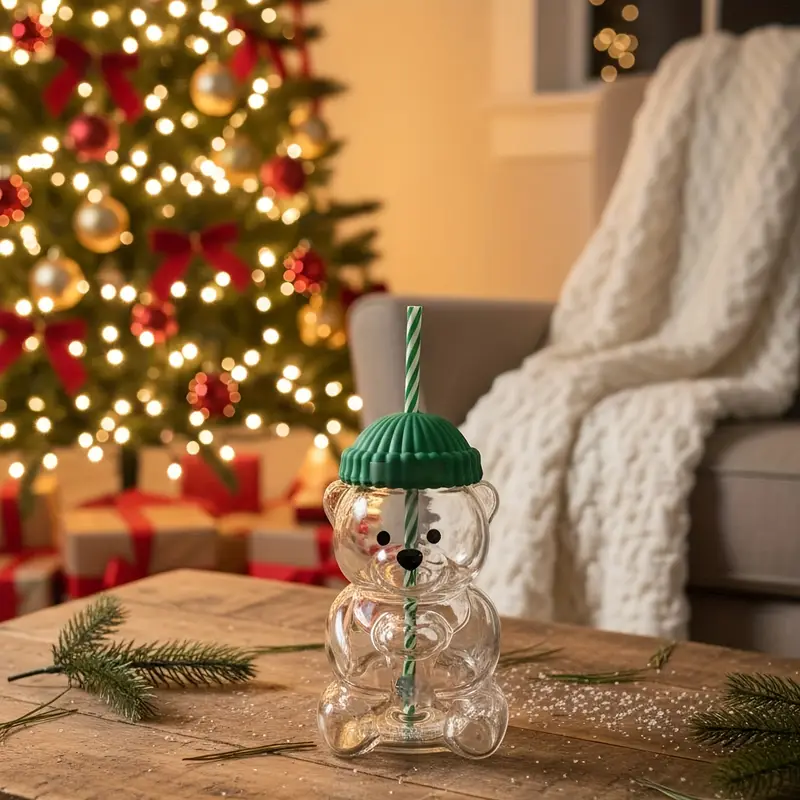 Beanie Bear - Image 3