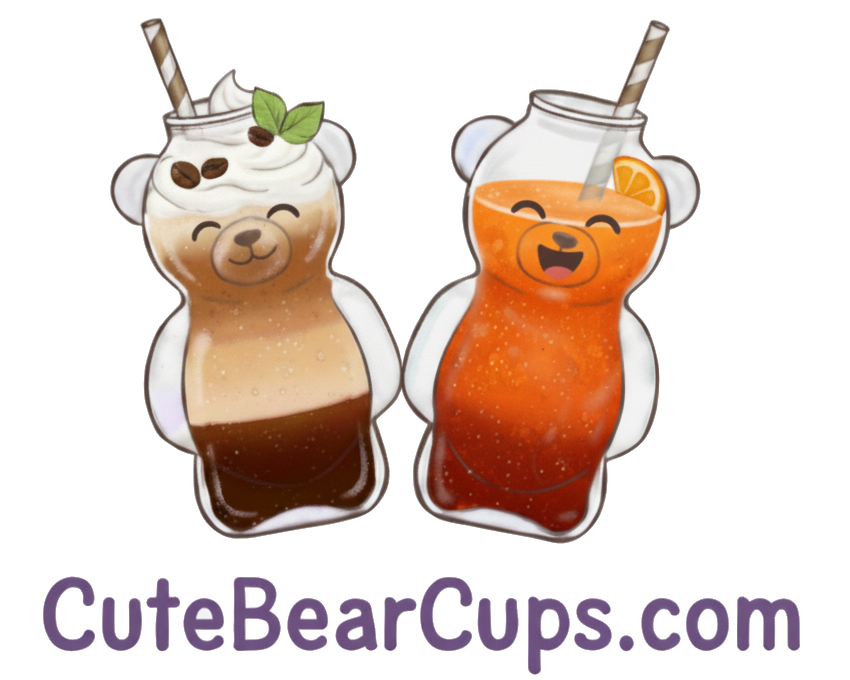 CuteBearCups.com
